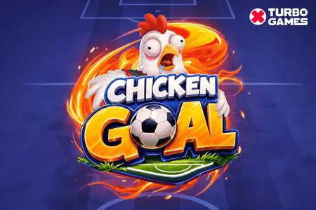 Chicken GOAL - Spin City - Congo